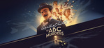 Agatha Christie The ABC Murders PS5