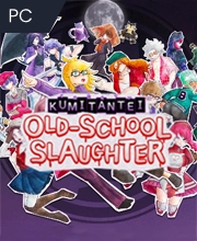 Kumitantei Old-School Slaughter