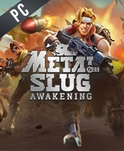 Metal Slug Awakening