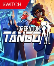 Operation Tango Nintendo Switch