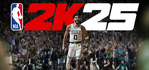 NBA 2K25 Steam Account