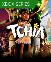 Tchia Xbox Series
