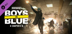 PAYDAY 3 Boys in Blue Chapter 2