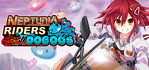 Neptunia Riders VS Dogoos Nintendo Switch