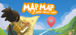 Map Map A Game About Maps