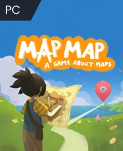 Map Map A Game About Maps