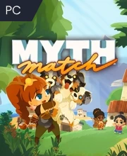 Mythmatch