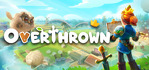 Overthrown Xbox Series