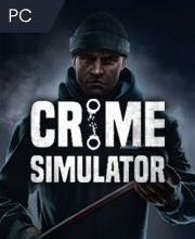 Crime Simulator
