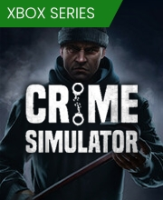 Crime Simulator Xbox Series