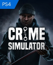 Crime Simulator PS4