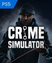 Crime Simulator PS5