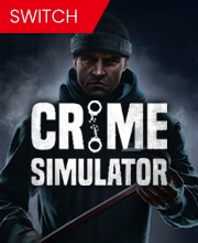 Crime Simulator Nintendo Switch