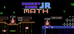 Donkey Kong Jr. Math Nintendo Switch