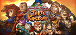 River City Saga Three Kingdoms Next PS4