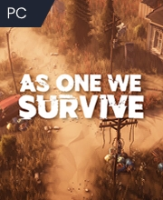 As One We Survive