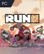 The Run Got Next