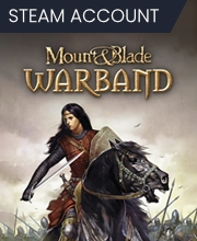 Mount & Blade Warband Steam Account