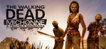 The Walking Dead Michonne A Telltale Miniseries Steam Account