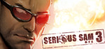 Serious Sam 3 BFE Steam Account