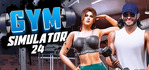 Gym Simulator 24 Steam Account