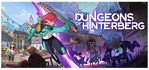 Dungeons of Hinterberg Steam Account