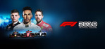F1 2018 Steam Account