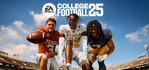 EA SPORTS College Football 25 PS5 Account