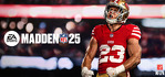 EA SPORTS Madden NFL 25 Steam Account