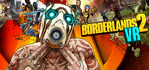 Borderlands 2 VR Steam Account