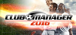 Club Manager 2016 Steam Account