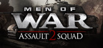 Men of War Assault Squad 2 Steam Account