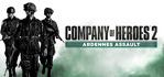 Company of Heroes 2 Ardennes Assault Steam Account