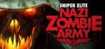 Sniper Elite Nazi Zombie Army Steam Account