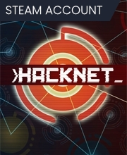 Hacknet Steam Account