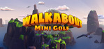 Walkabout Mini Golf VR Steam Account