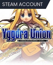 Yggdra Union Steam Account