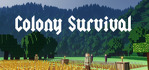 Colony Survival Steam Account