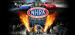 NHRA Speed For All Steam Account