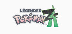Pokemon Legends Z-A Nintendo Switch