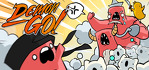 Demon Go! Nintendo Switch