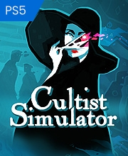 Cultist Simulator PS5