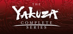 Yakuza Complete Series Xbox Series