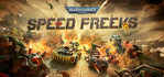 Warhammer 40,000 Speed Freeks