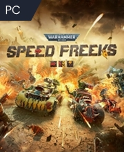 Warhammer 40,000 Speed Freeks