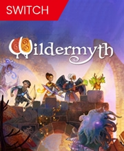 Wildermyth Nintendo Switch