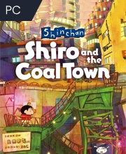 Shin chan Shiro and the Coal Town
