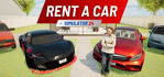 Rent A Car Simulator 24