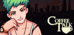 Coffee Talk Steam Account