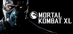 Mortal Kombat XL Steam Account